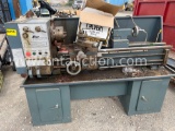 Enco lathe