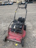 Mower