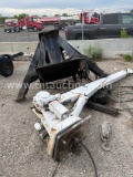 Crane parts