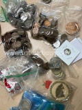 Coin collection