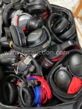 Earbuds and headphones