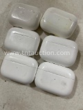 6 Airpod pros