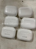 6 Airpod pros