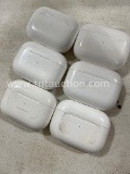 6 Airpod pros