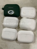 6 Airpod pros