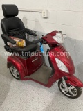 EWheels cart