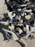 Trailer hitches
