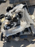 Trailer hitches