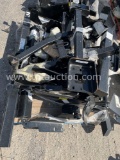 Trailer hitches