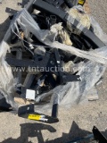 Trailer hitches
