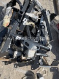 Trailer hitches