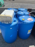 6 poly barrels