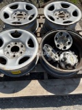 4 rims