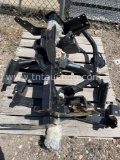 Trailer hitches