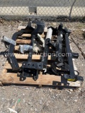 Trailer hitches