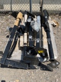Trailer hitches