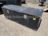 Truck toolbox
