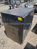 Truck toolbox