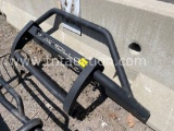 Brushguard