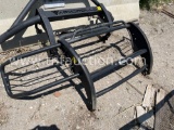 Brushguard