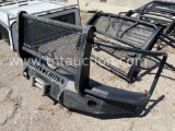 Brushguard