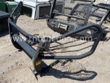 Brushguard