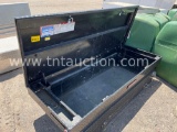 Truck toolbox