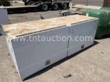 Truck toolbox