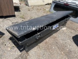 Truck toolbox