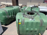 Poly tanks