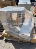 Pallet w/ misc.