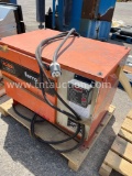 Battery charger