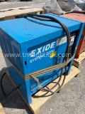 Battery charger