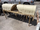 Land-Pride aerator CA2572