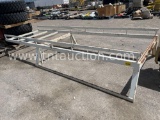 Truck rack