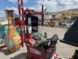 Coats rim clamp