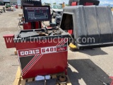 Coats 6401 balancer