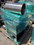 Pallet w/ misc.