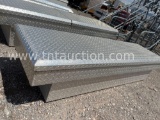 Truck toolbox
