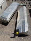 2 Truck toolbox