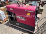 Licoln welder