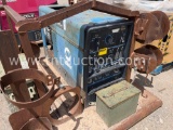 Miller welder