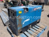Miller welder