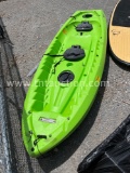 Lifetime kayak