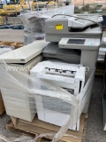 Printer and misc.