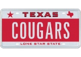 COUGARS