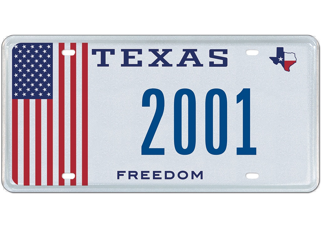 My Plates Decades Auction 2000’s and 2010