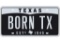 BORN TX