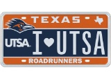 I UTSA