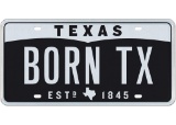 BORN TX